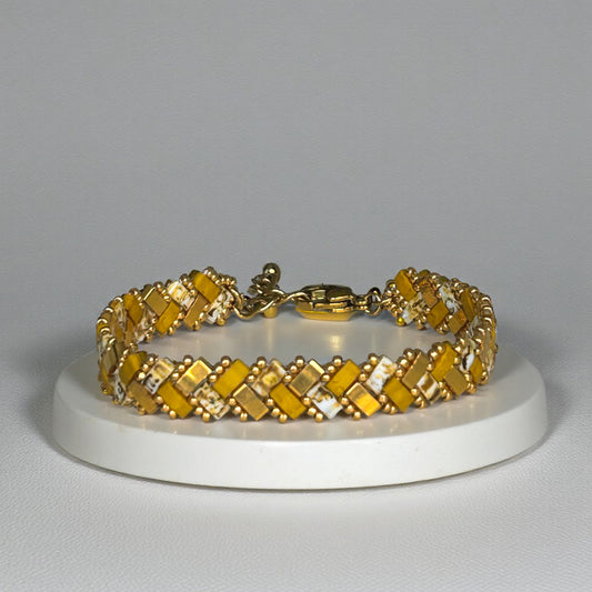 Beaded Bracelet Nyali