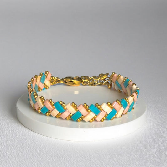 Beaded Bracelet Shanzu