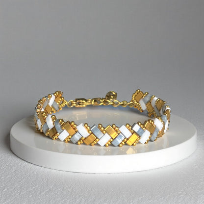 Beaded Bracelet Kisumu