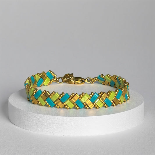 Beaded Bracelet Mombasa